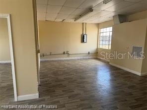TOWN OF AVON PARK SEC 21 - Commercial Sale