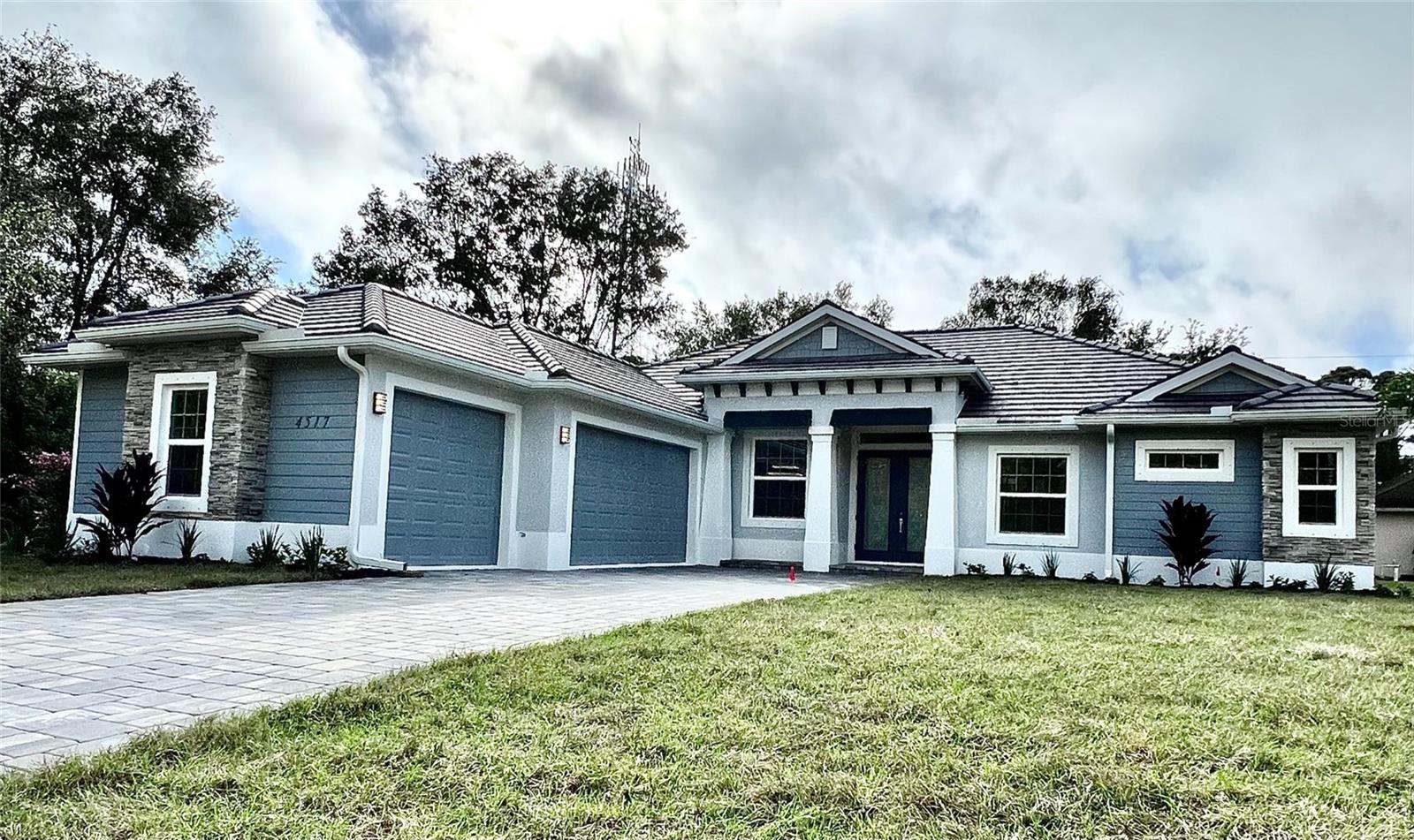 PORT CHARLOTTE SUB 49 - Residential