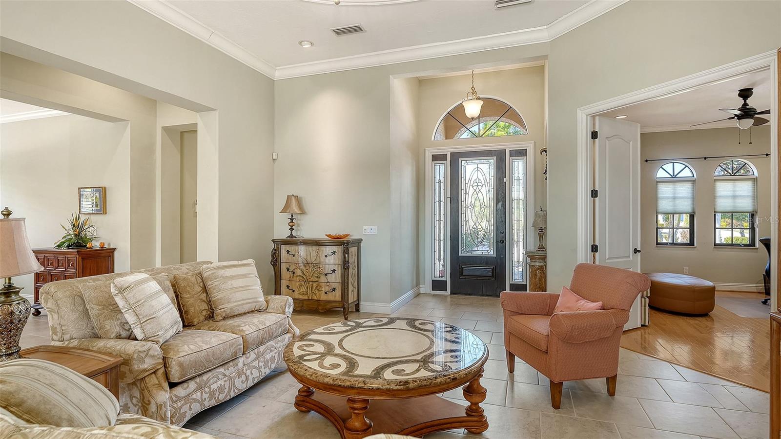LAKEWOOD RANCH COUNTRY CLUB VILLAGE R&S - Residential
