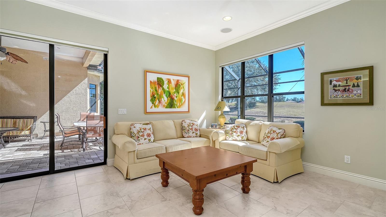 LAKEWOOD RANCH COUNTRY CLUB VILLAGE R&S - Residential