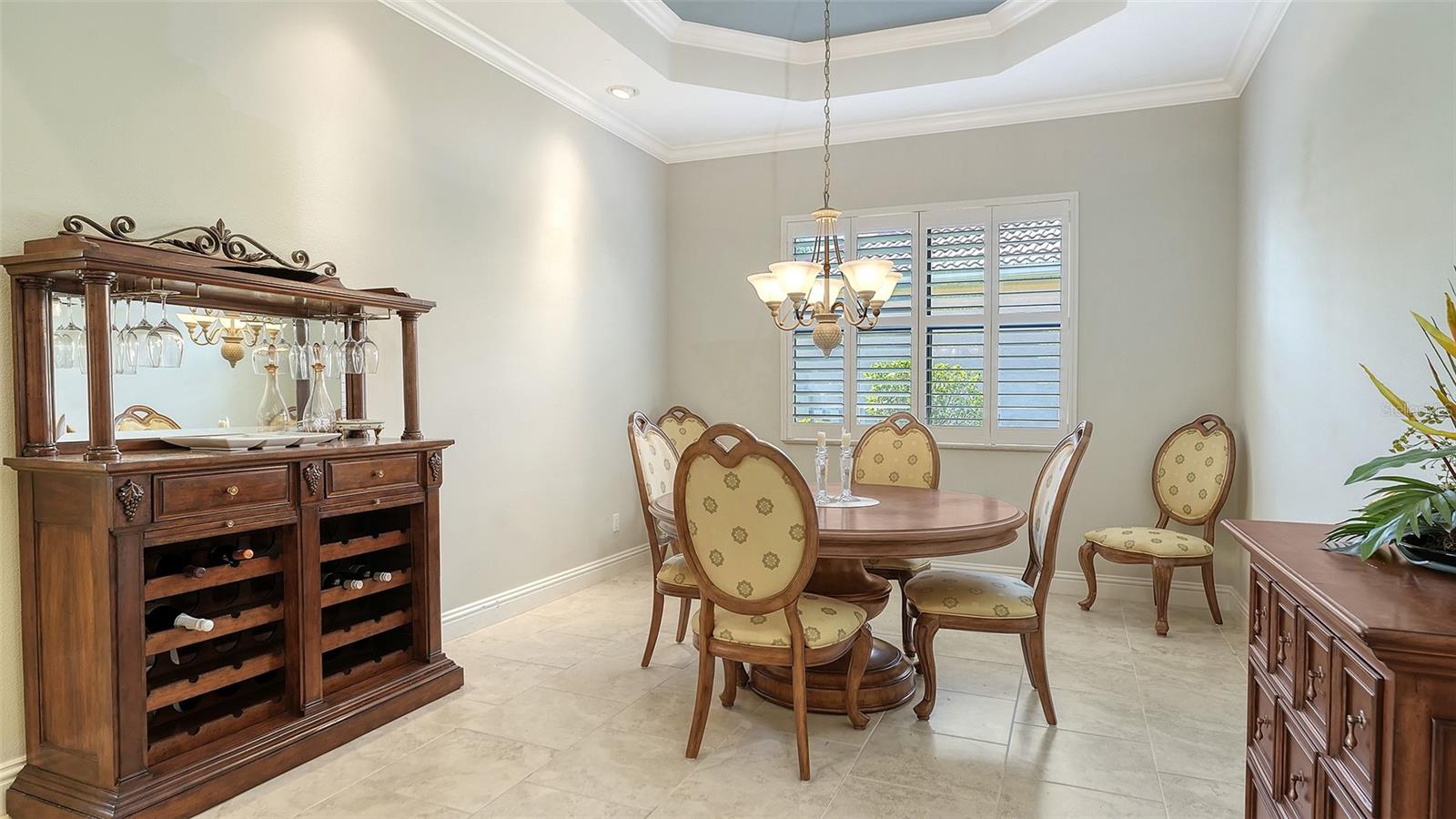 LAKEWOOD RANCH COUNTRY CLUB VILLAGE R&S - Residential