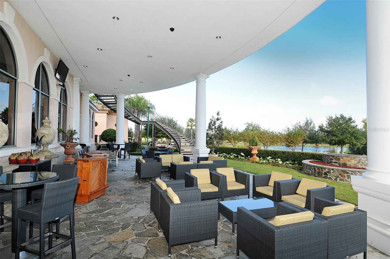 LAKEWOOD RANCH COUNTRY CLUB VILLAGE R&S - Residential