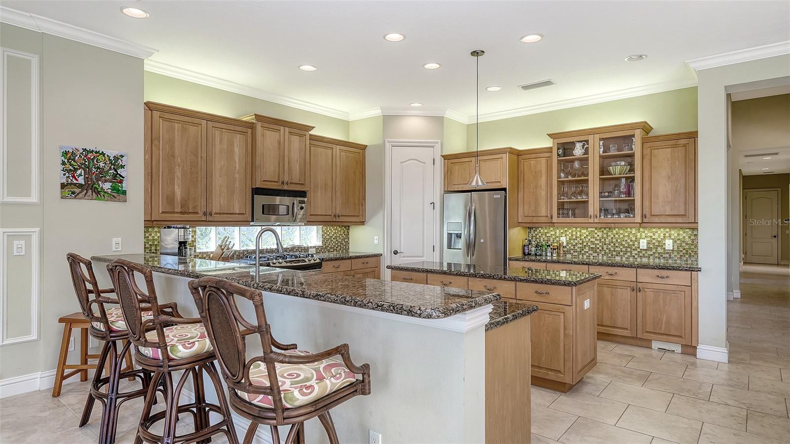 LAKEWOOD RANCH COUNTRY CLUB VILLAGE R&S - Residential