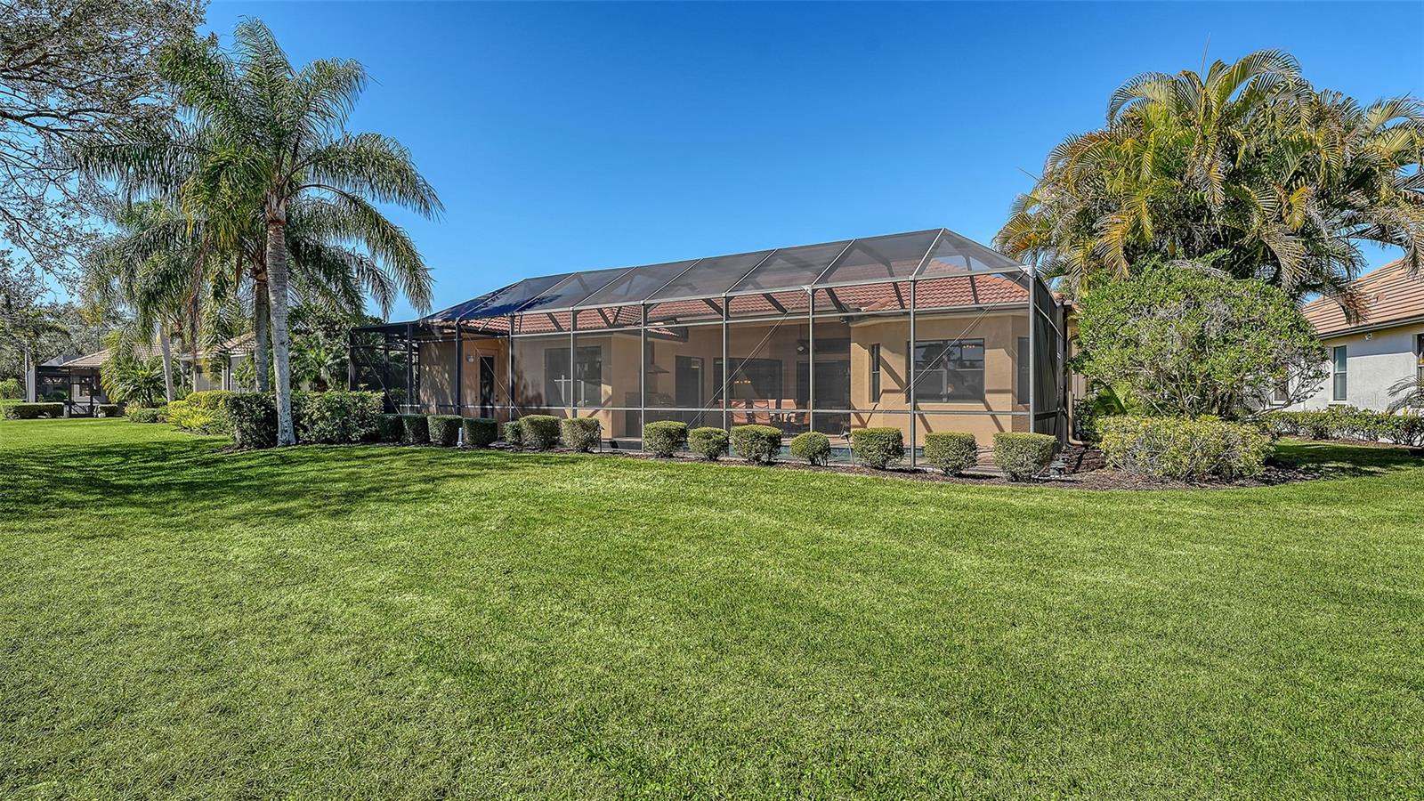 LAKEWOOD RANCH COUNTRY CLUB VILLAGE R&S - Residential