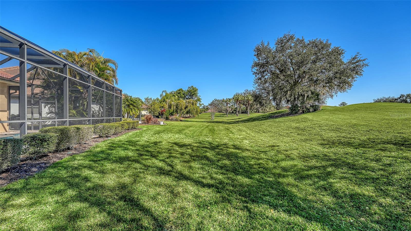 LAKEWOOD RANCH COUNTRY CLUB VILLAGE R&S - Residential