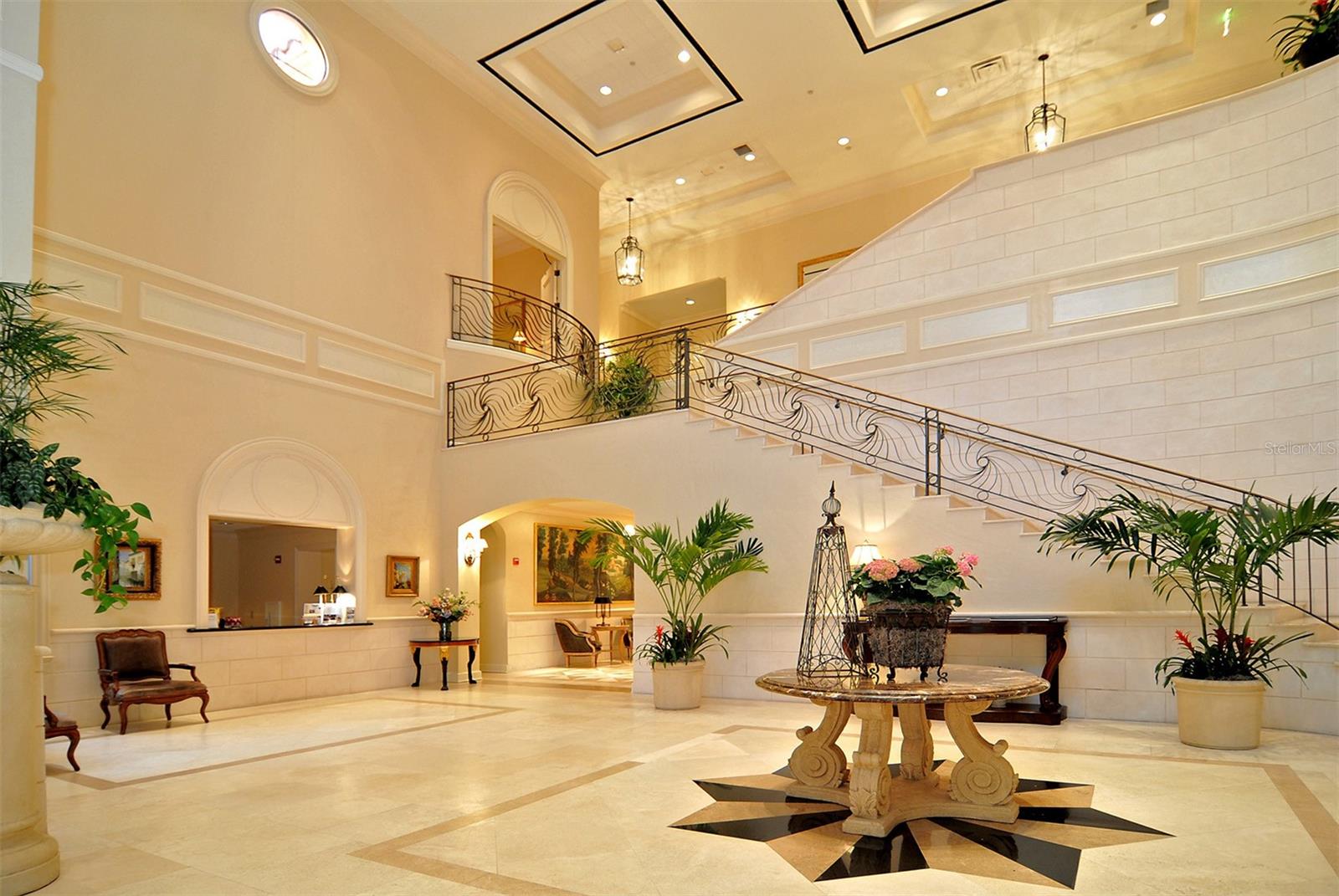 LAKEWOOD RANCH COUNTRY CLUB VILLAGE R&S - Residential