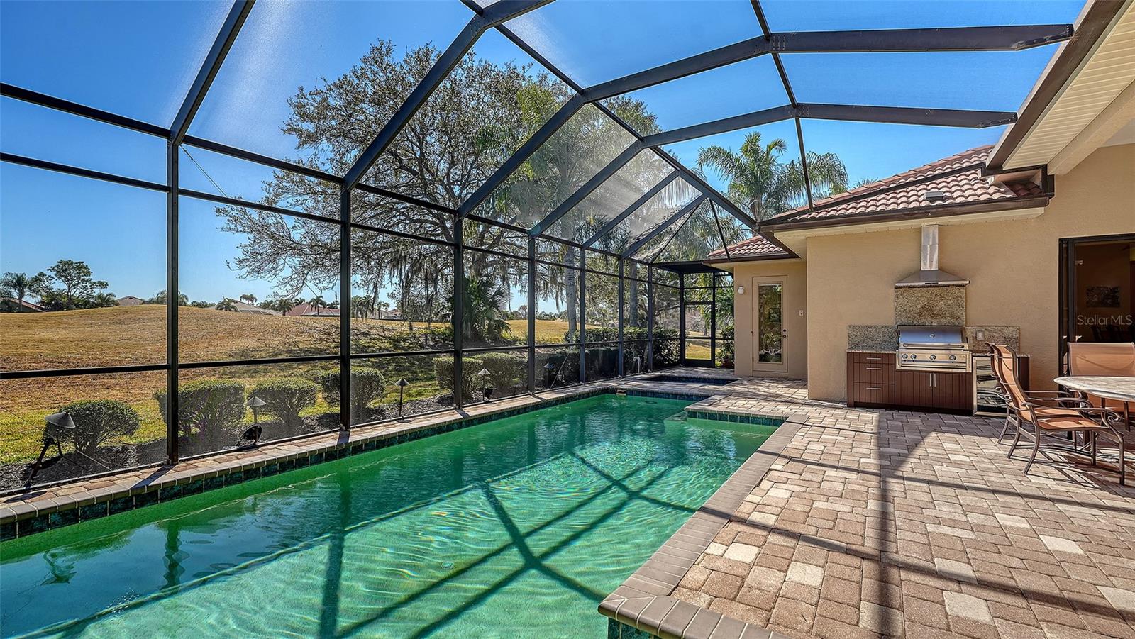 LAKEWOOD RANCH COUNTRY CLUB VILLAGE R&S - Residential