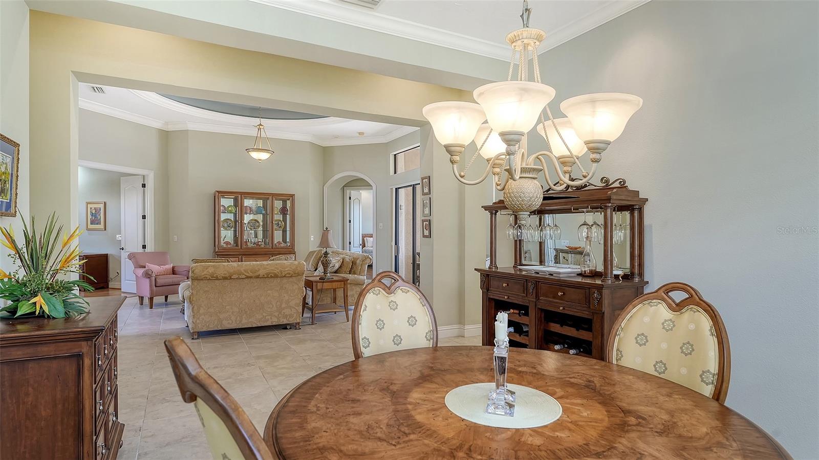 LAKEWOOD RANCH COUNTRY CLUB VILLAGE R&S - Residential