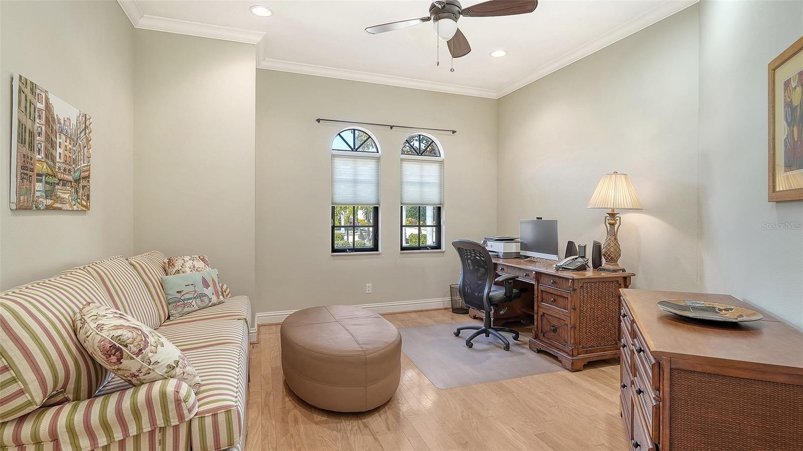 LAKEWOOD RANCH COUNTRY CLUB VILLAGE R&S - Residential