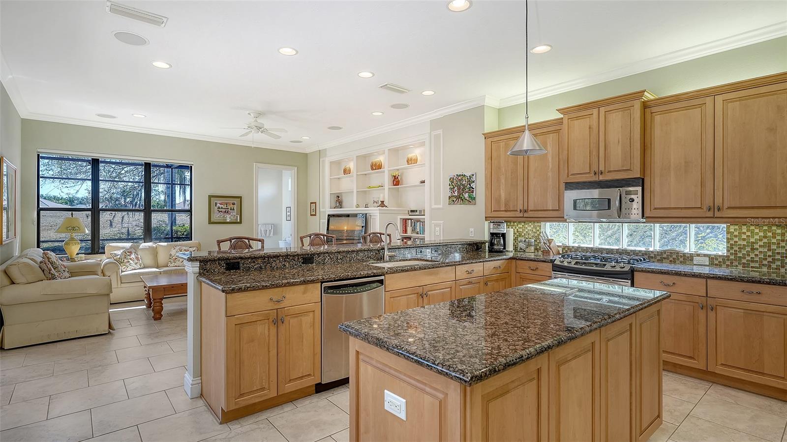 LAKEWOOD RANCH COUNTRY CLUB VILLAGE R&S - Residential