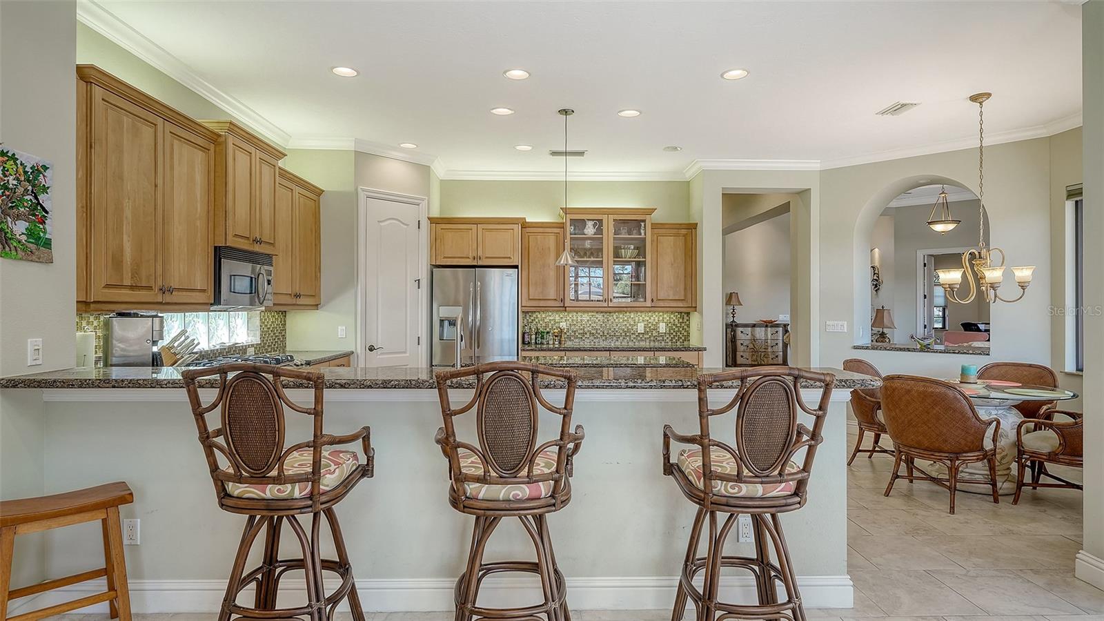 LAKEWOOD RANCH COUNTRY CLUB VILLAGE R&S - Residential