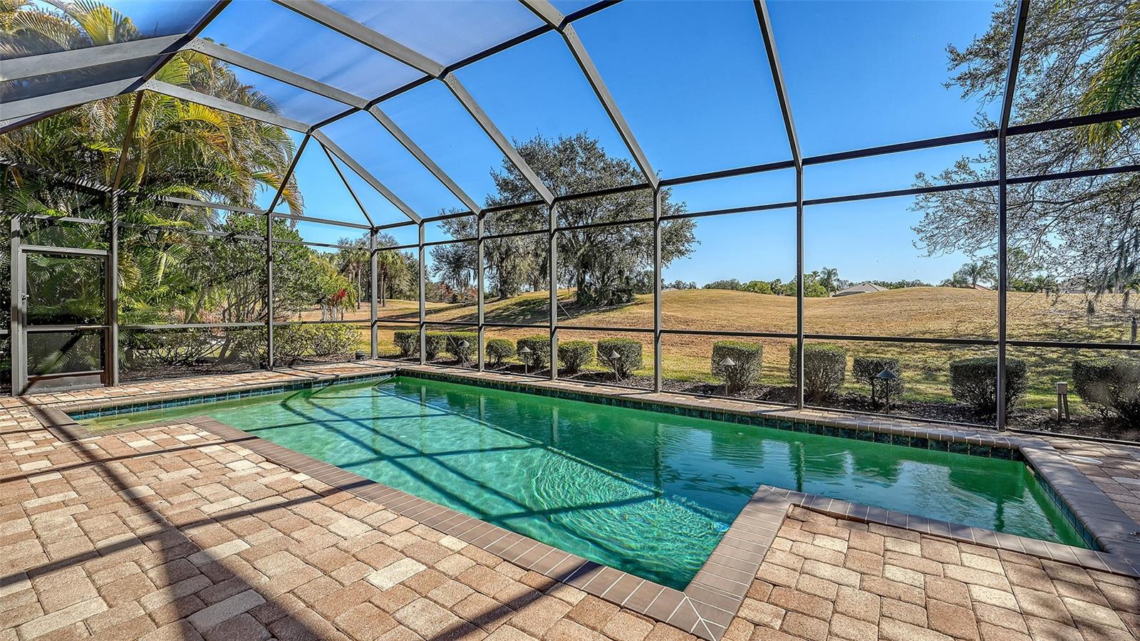 LAKEWOOD RANCH COUNTRY CLUB VILLAGE R&S - Residential