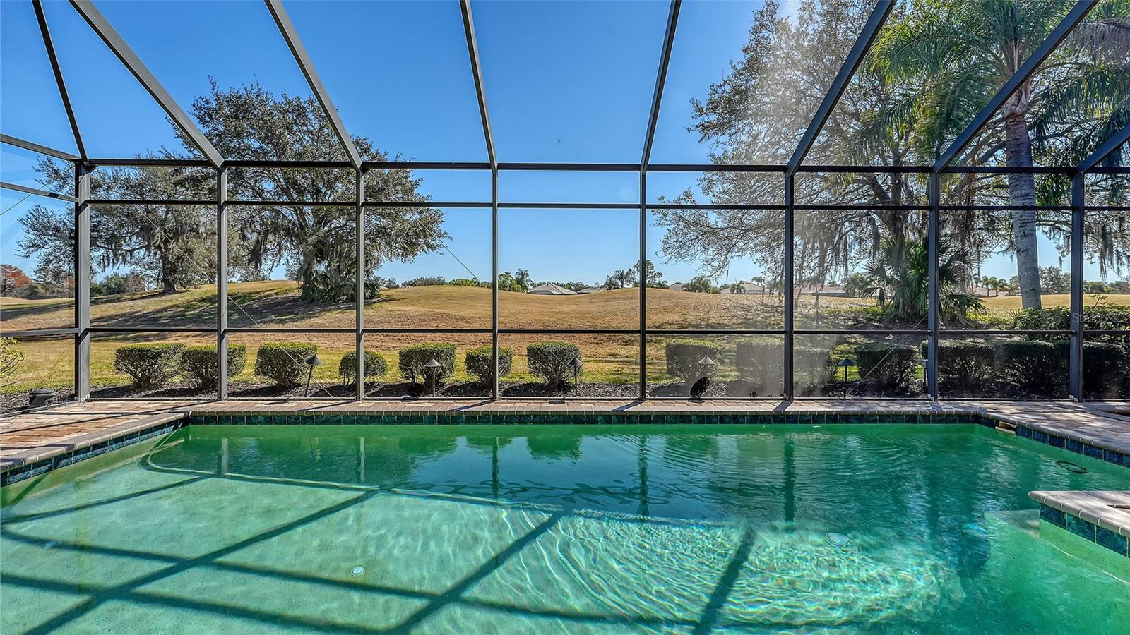 LAKEWOOD RANCH COUNTRY CLUB VILLAGE R&S - Residential