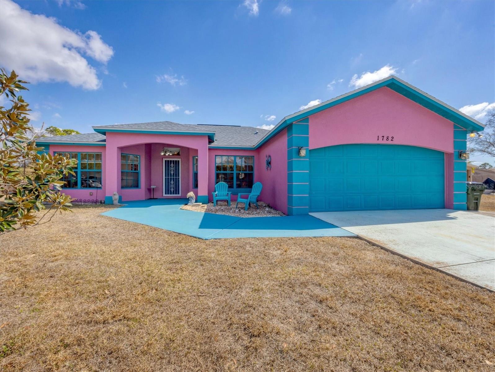 PORT CHARLOTTE SUB 10 - Residential