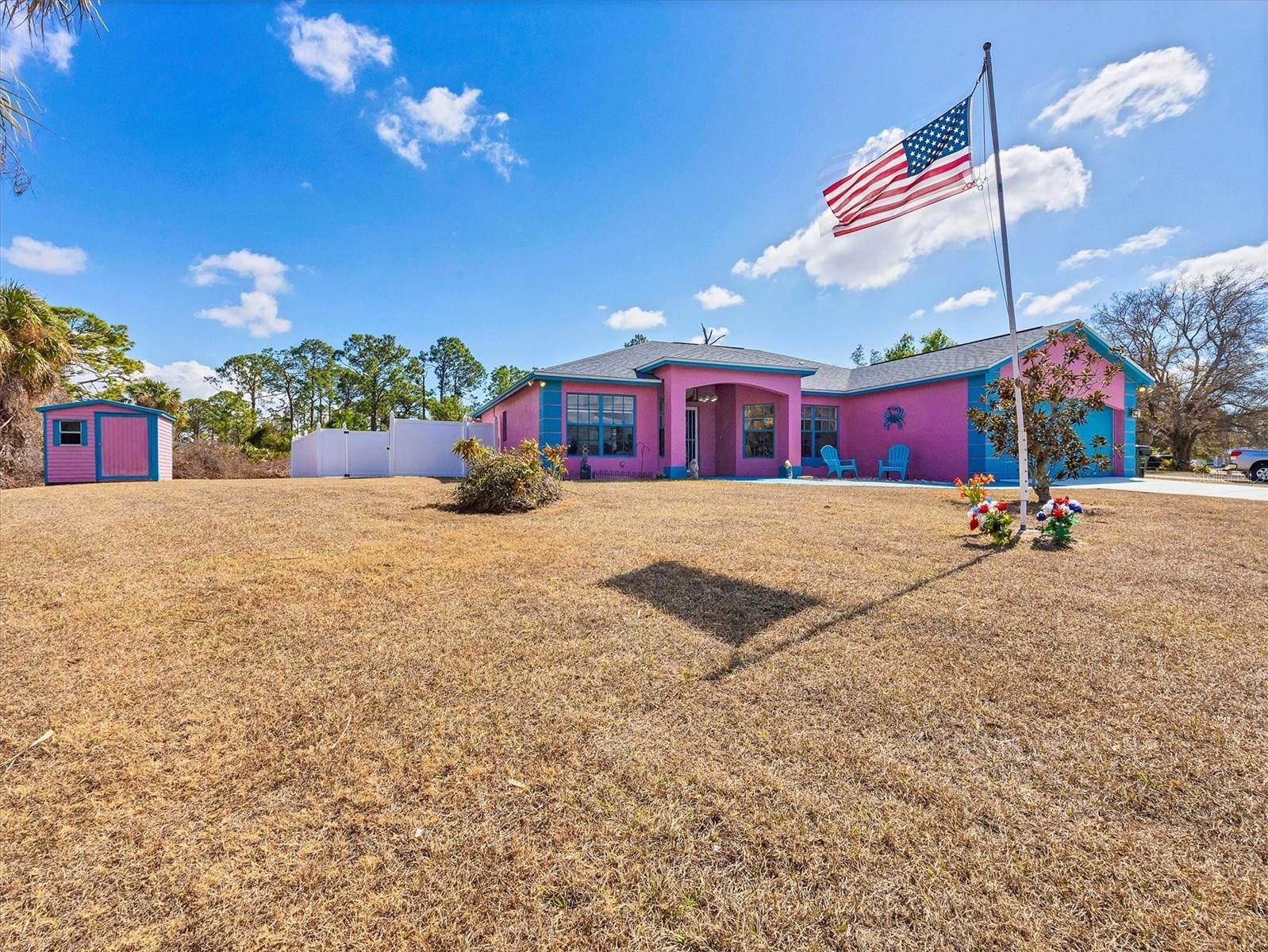 PORT CHARLOTTE SUB 10 - Residential