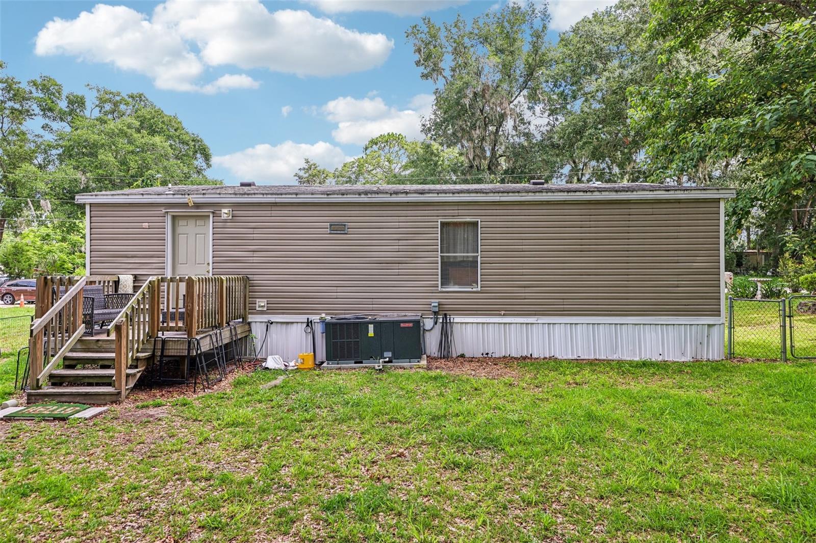 BREEZEWOOD ESTATE - Residential