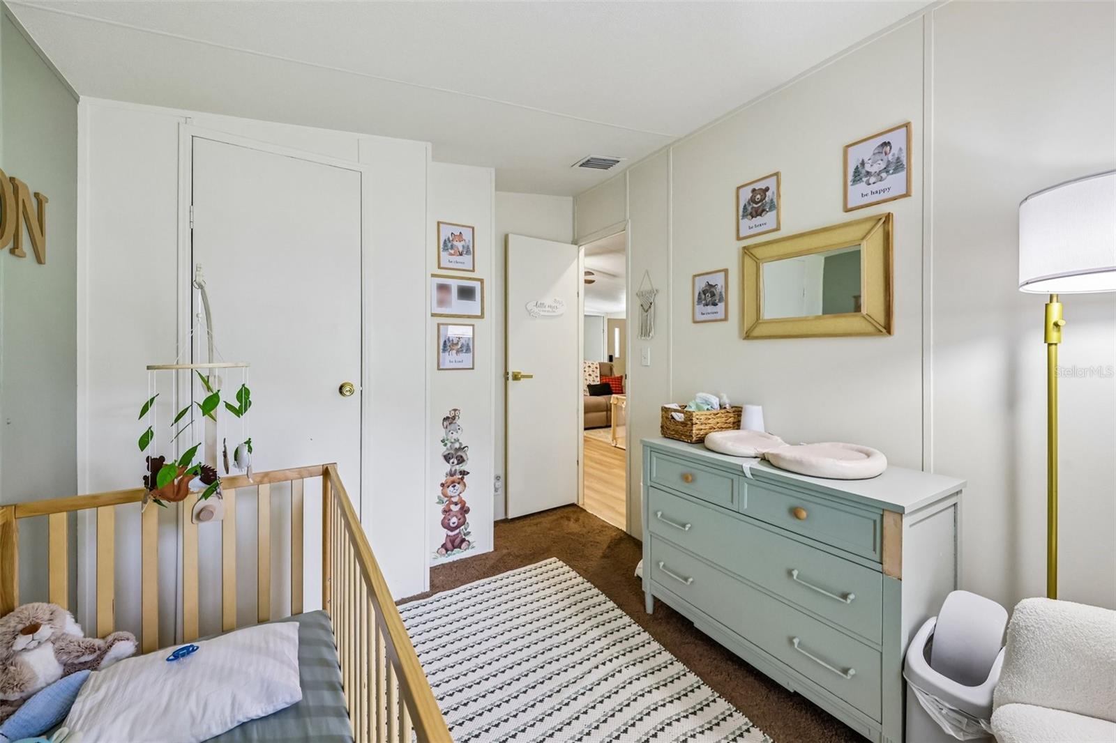 BREEZEWOOD ESTATE - Residential