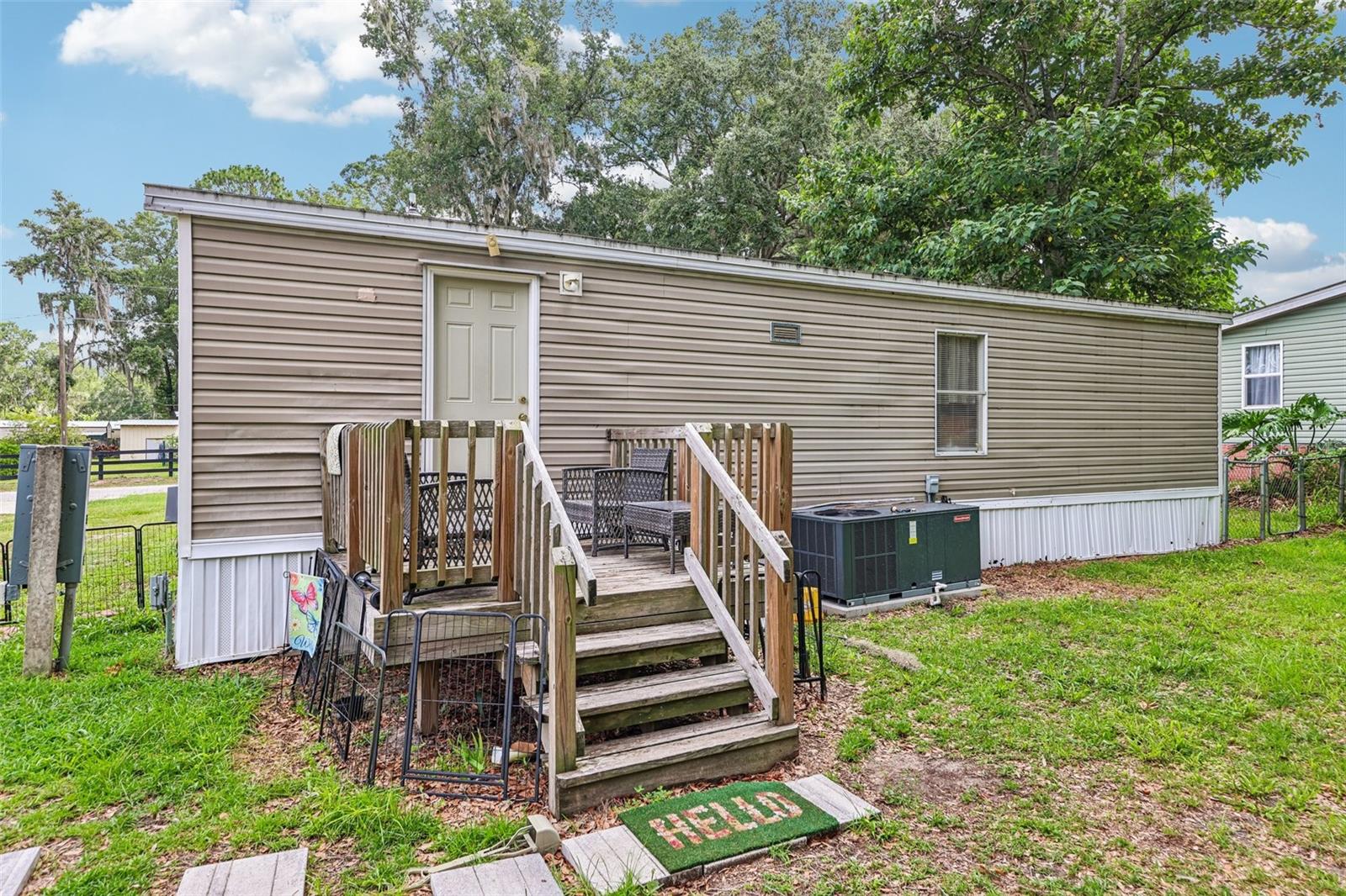 BREEZEWOOD ESTATE - Residential