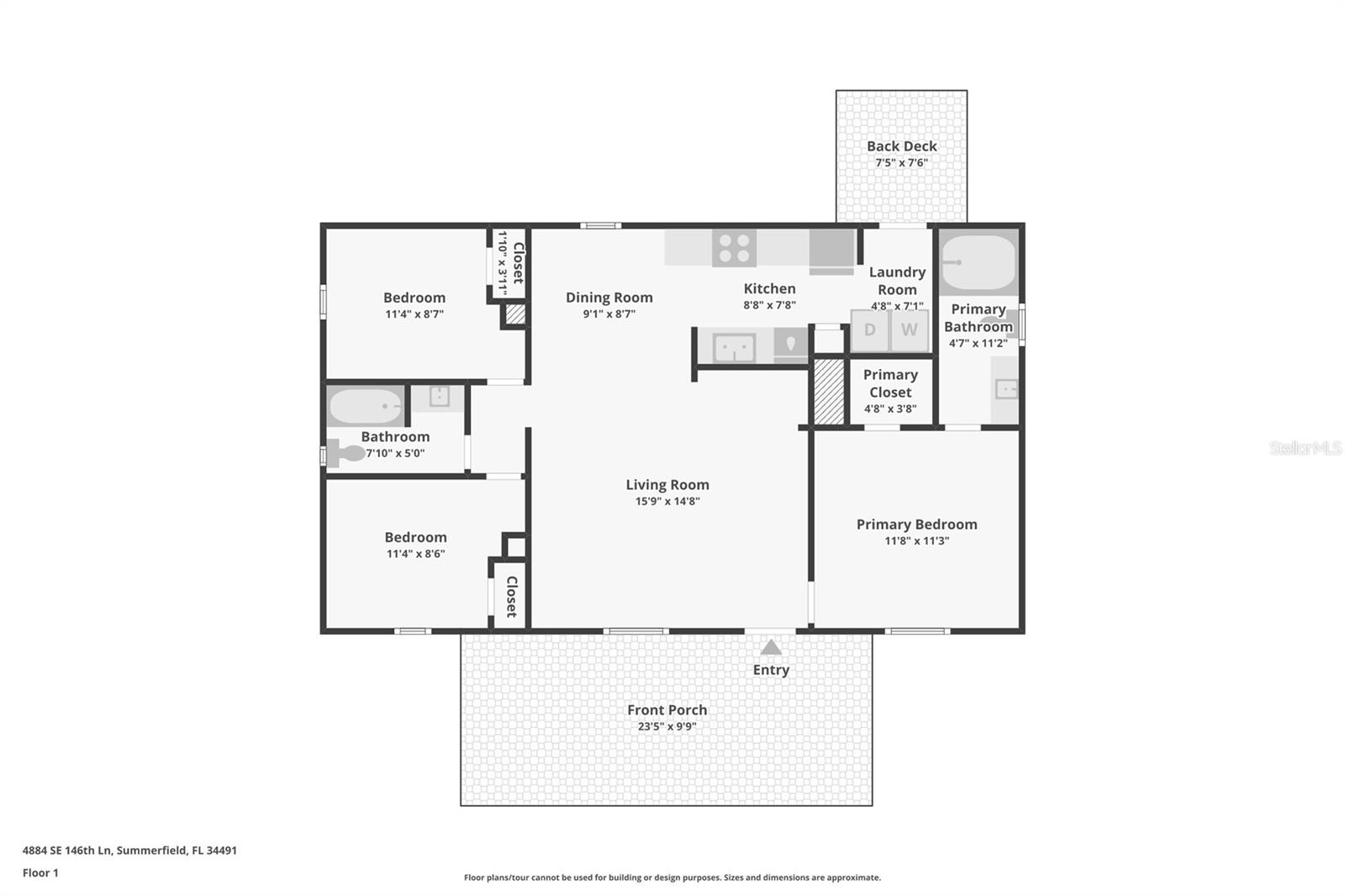 BREEZEWOOD ESTATE - Residential