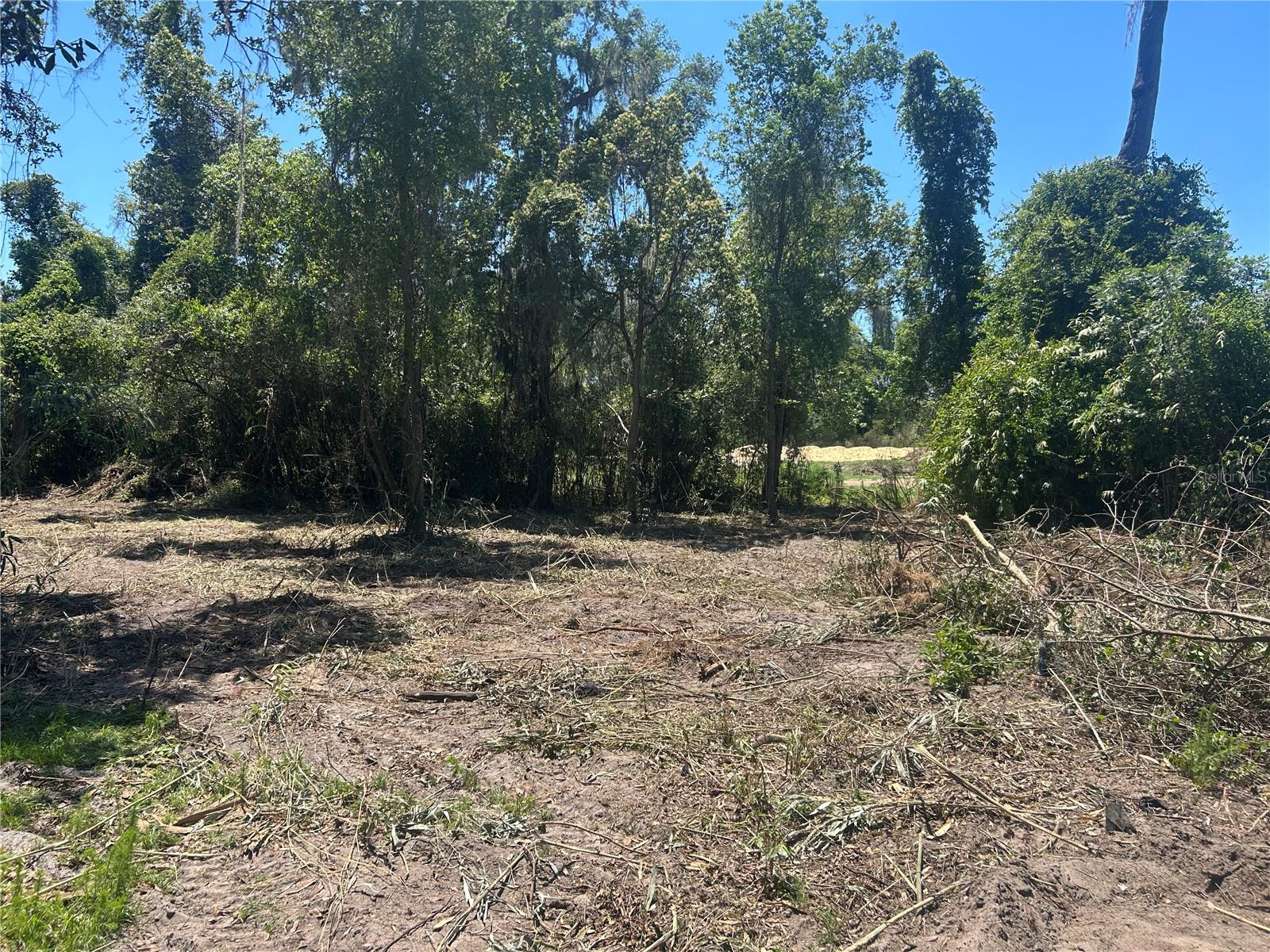 Discover the endless possibilities awaiting you at 4724 SW 63rd Blvd, a beautiful one acre cleared lot nestled in the desirable southwest side of Gainesville. Weather your dreaming of a custom site-built home or planning to place a mobile home, this versatile parcel offers the flexibility to bring your vision to life.