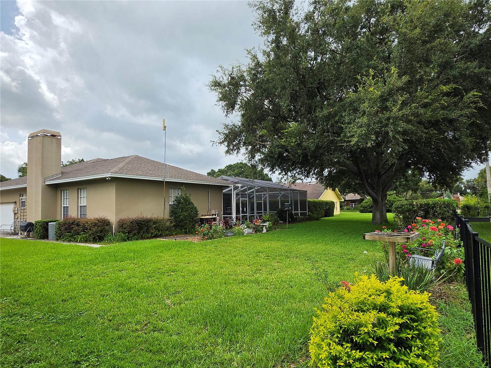 CREWS LAKE HILLS ESTATE - Residential