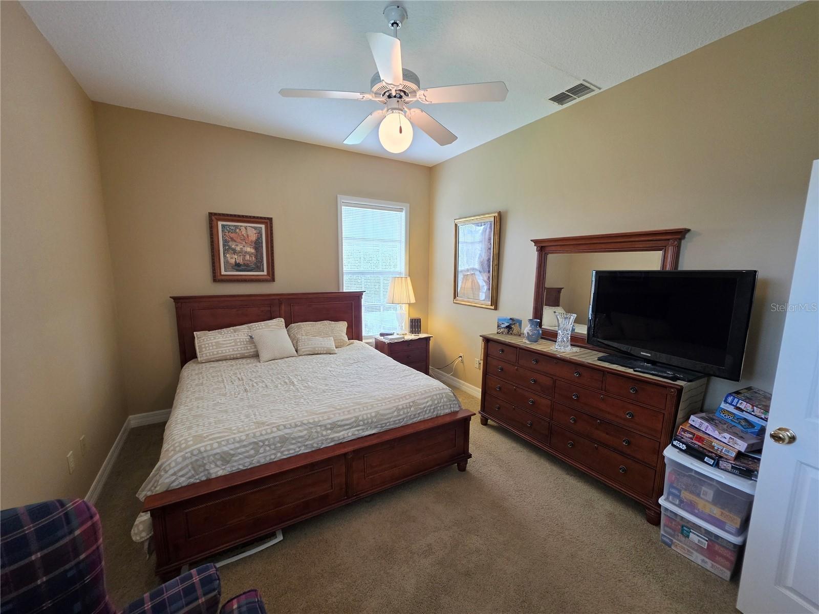 CREWS LAKE HILLS ESTATE - Residential