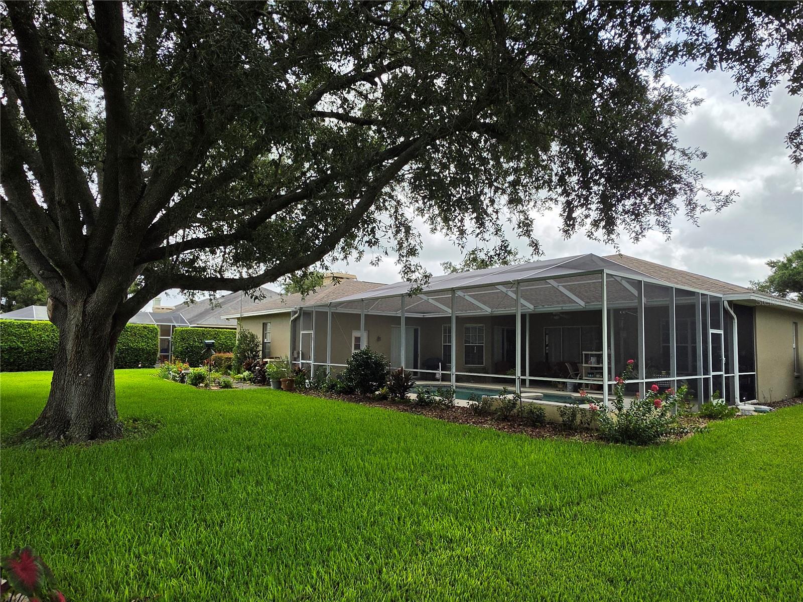 CREWS LAKE HILLS ESTATE - Residential