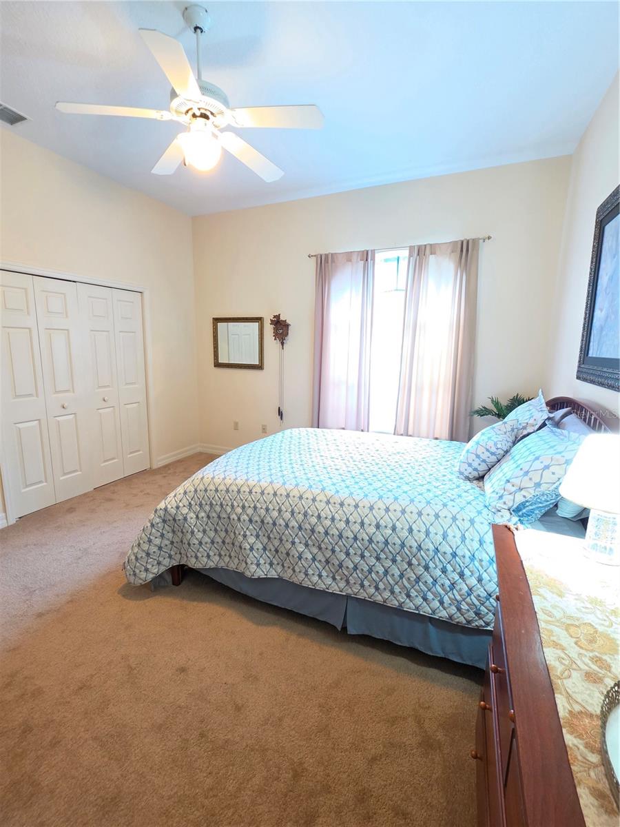 CREWS LAKE HILLS ESTATE - Residential