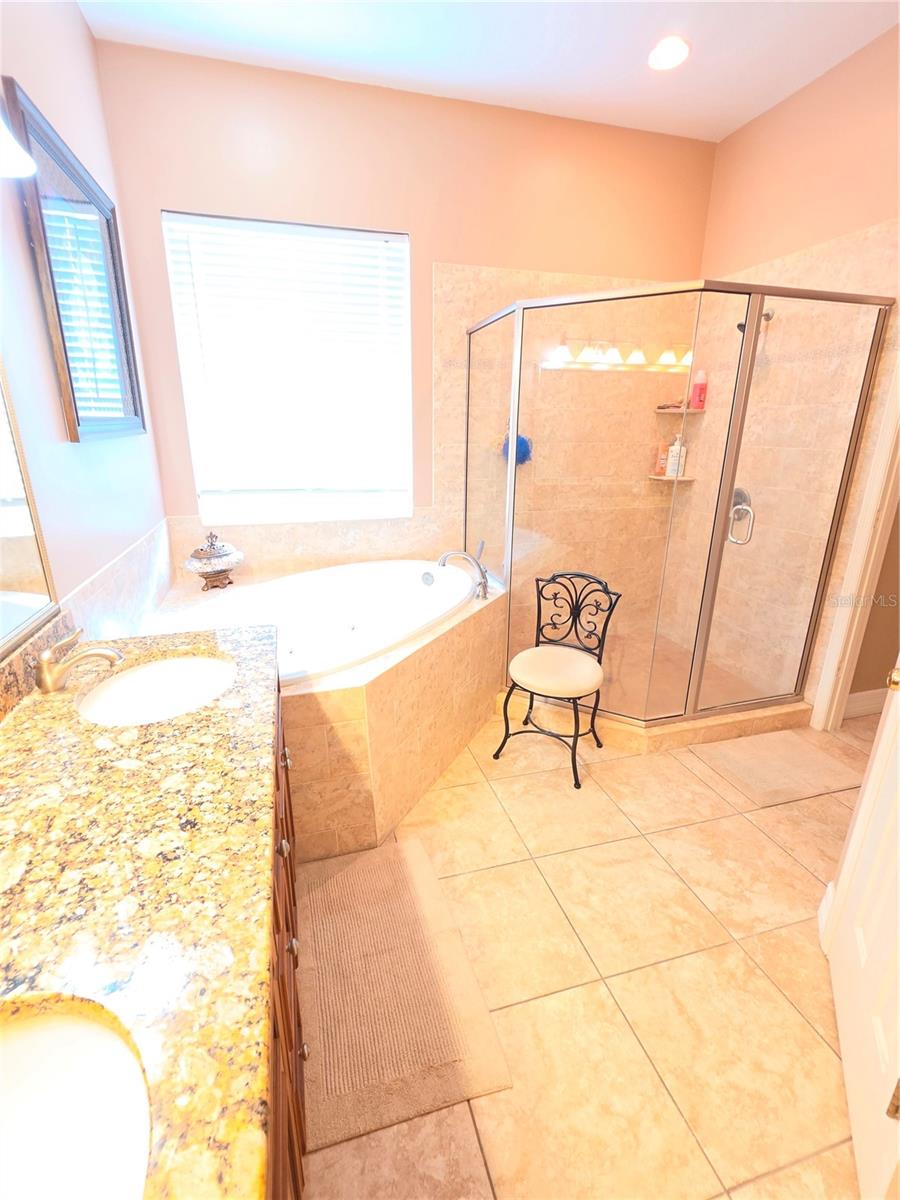 CREWS LAKE HILLS ESTATE - Residential