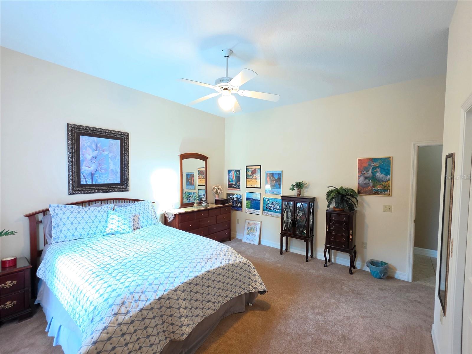 CREWS LAKE HILLS ESTATE - Residential
