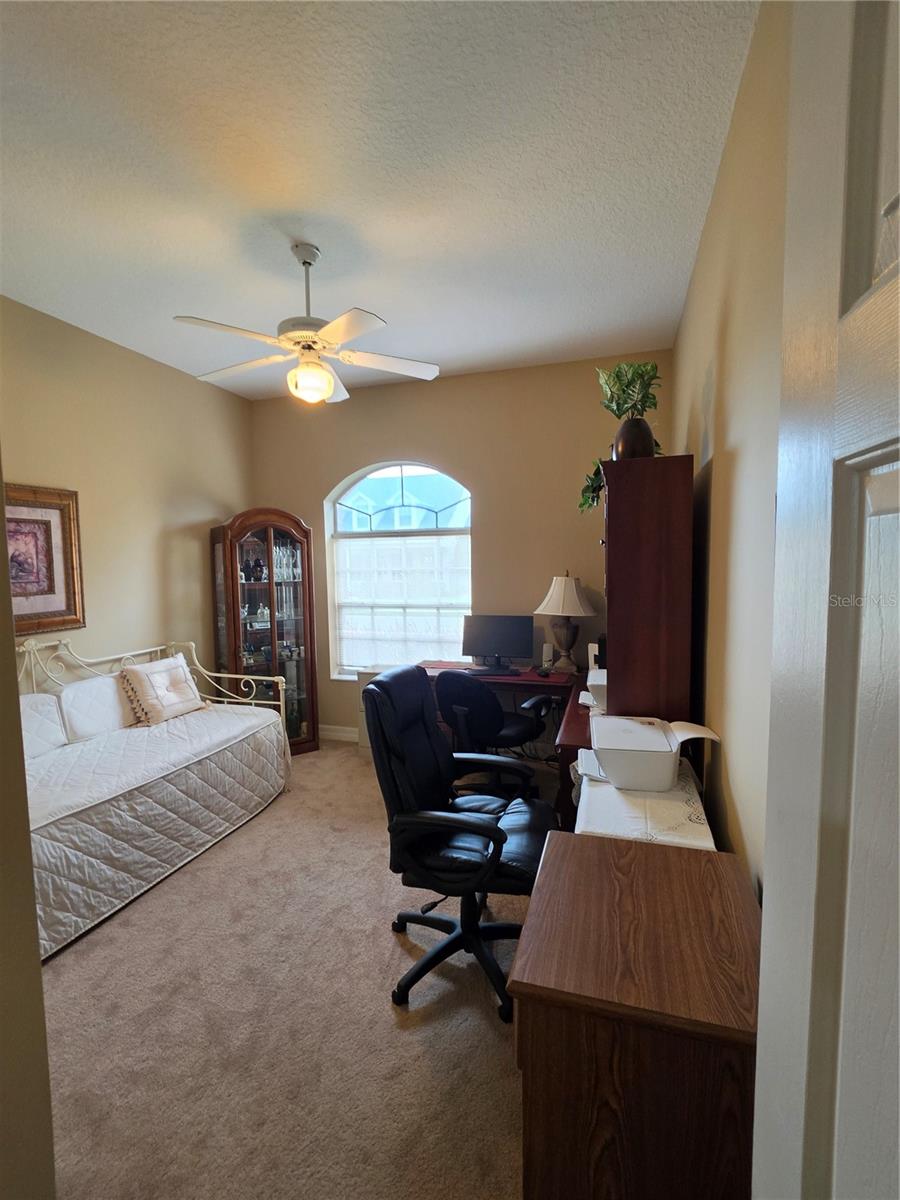 CREWS LAKE HILLS ESTATE - Residential