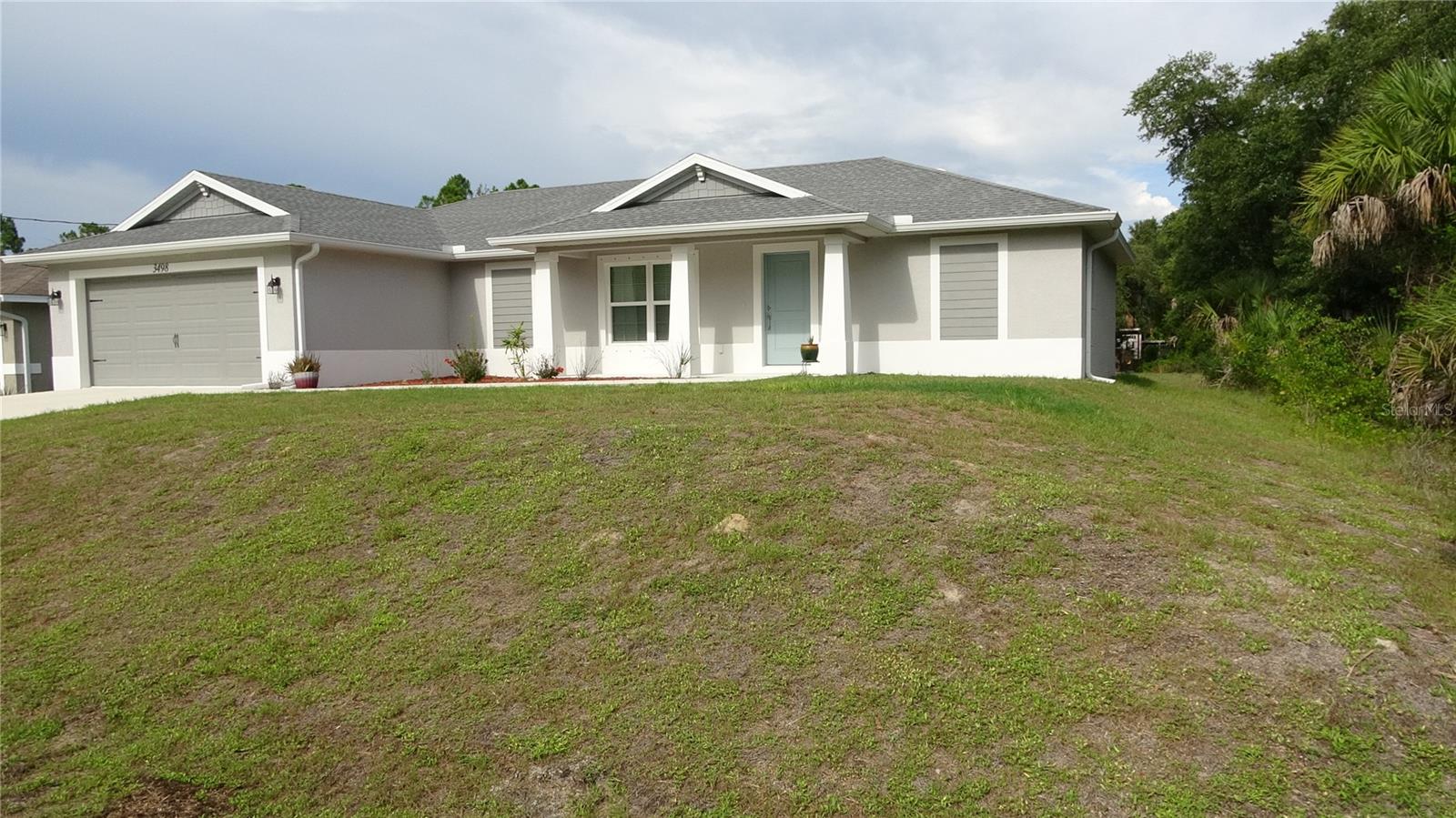 PORT CHARLOTTE SUB 22 - Residential
