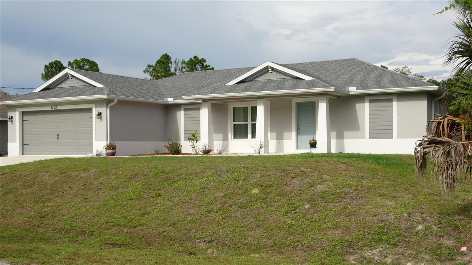 PORT CHARLOTTE SUB 22 - Residential