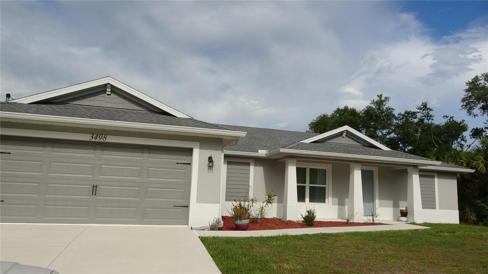 PORT CHARLOTTE SUB 22 - Residential