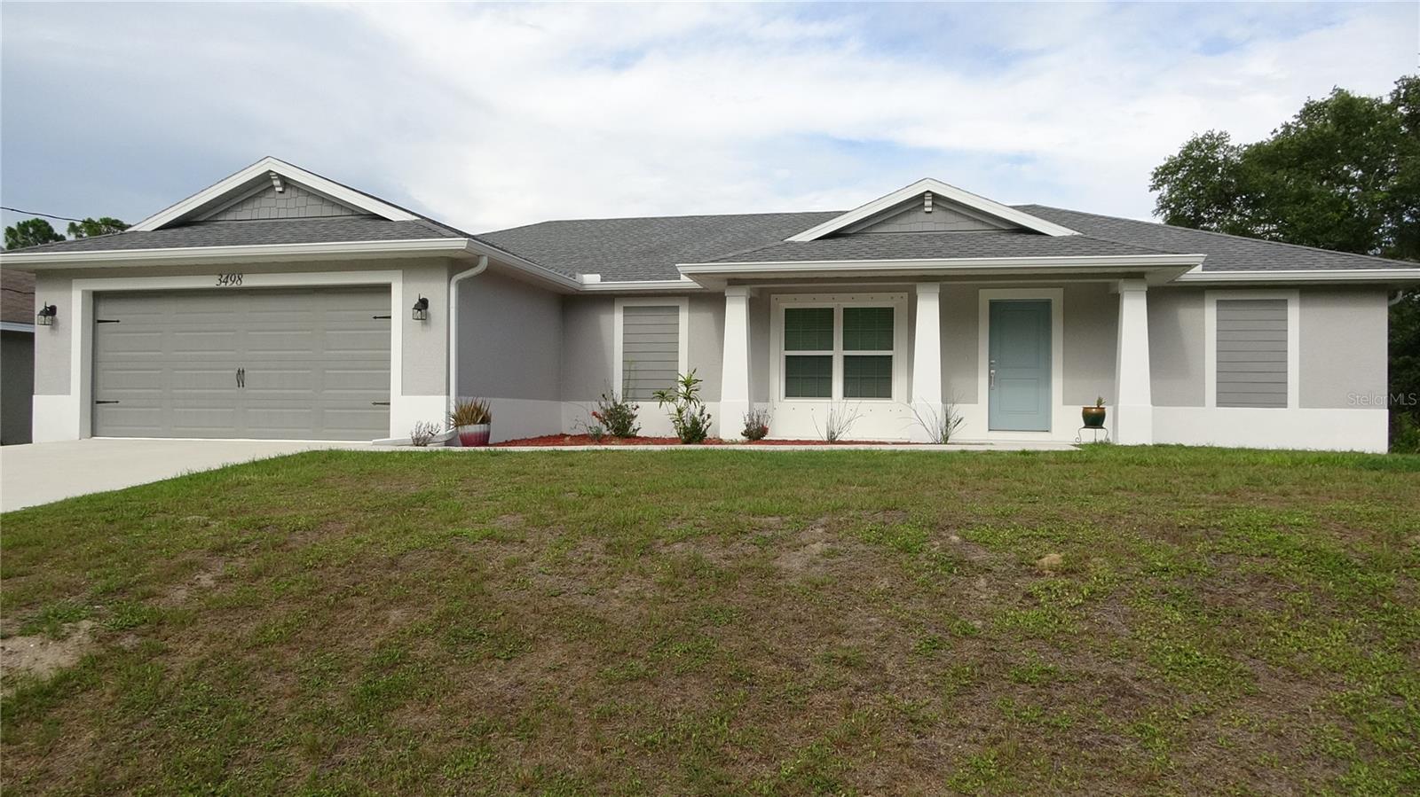 PORT CHARLOTTE SUB 22 - Residential
