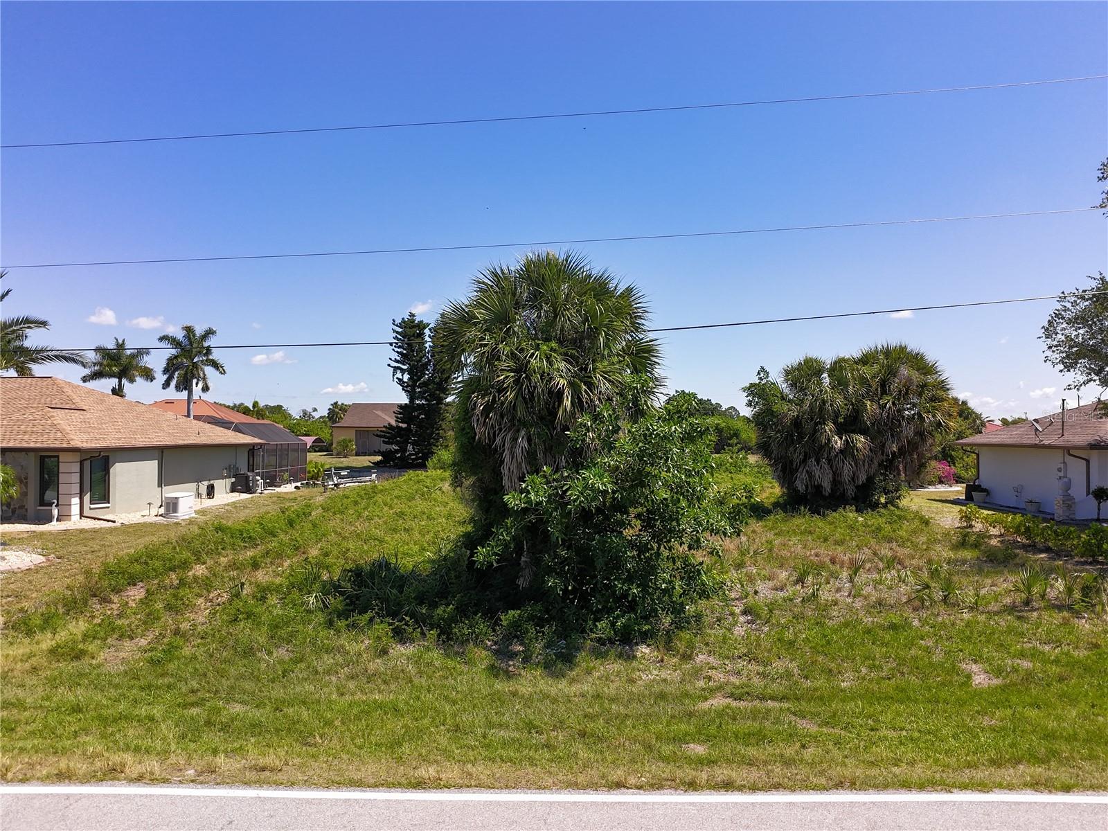 PORT CHARLOTTE SEC 044 - Land