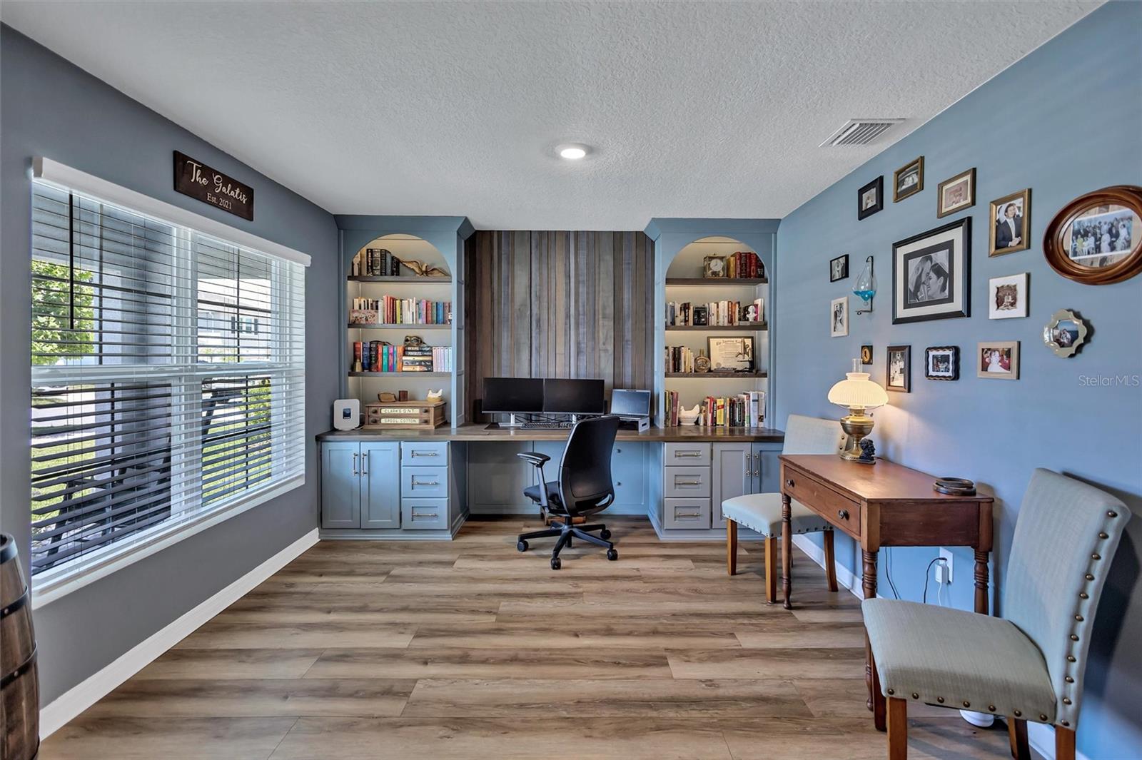 SUWANNEE LAKESIDE PH 2 & 3 - Residential