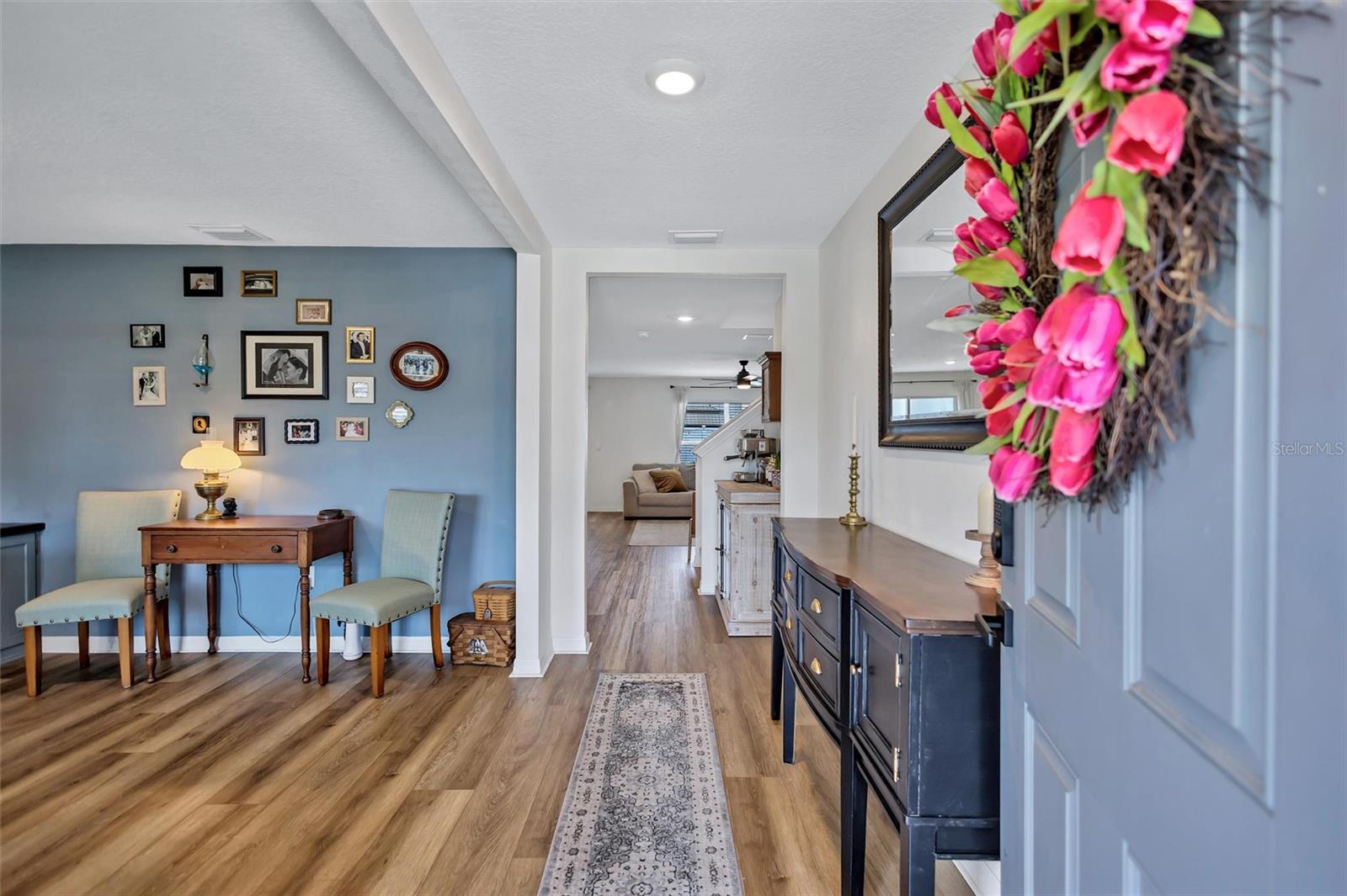 SUWANNEE LAKESIDE PH 2 & 3 - Residential