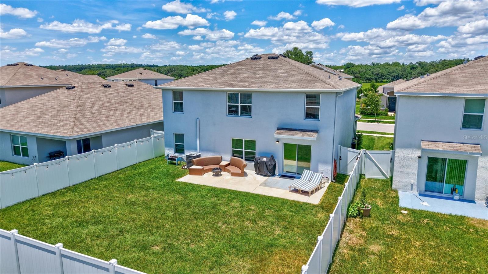 SUWANNEE LAKESIDE PH 2 & 3 - Residential
