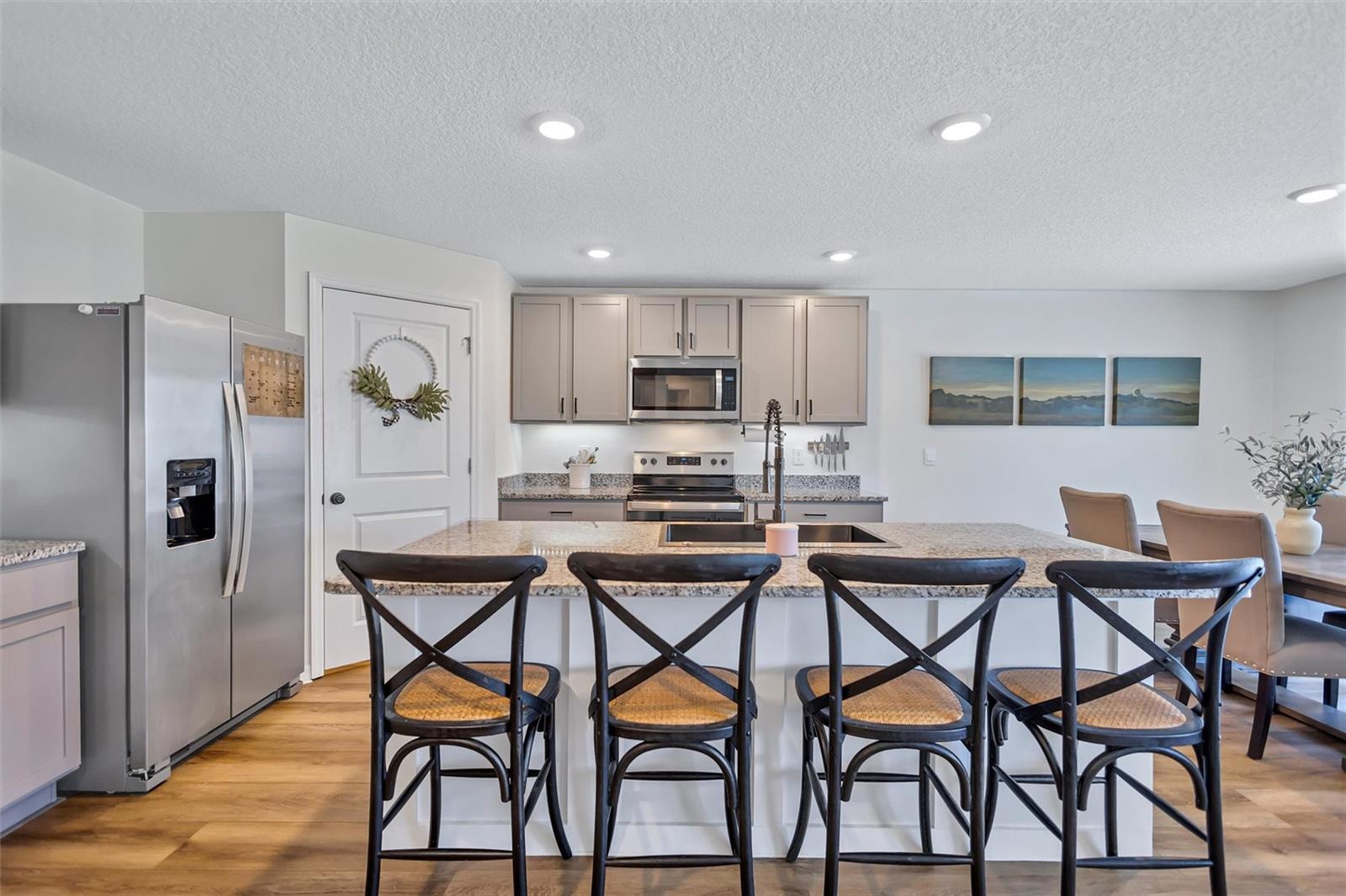SUWANNEE LAKESIDE PH 2 & 3 - Residential