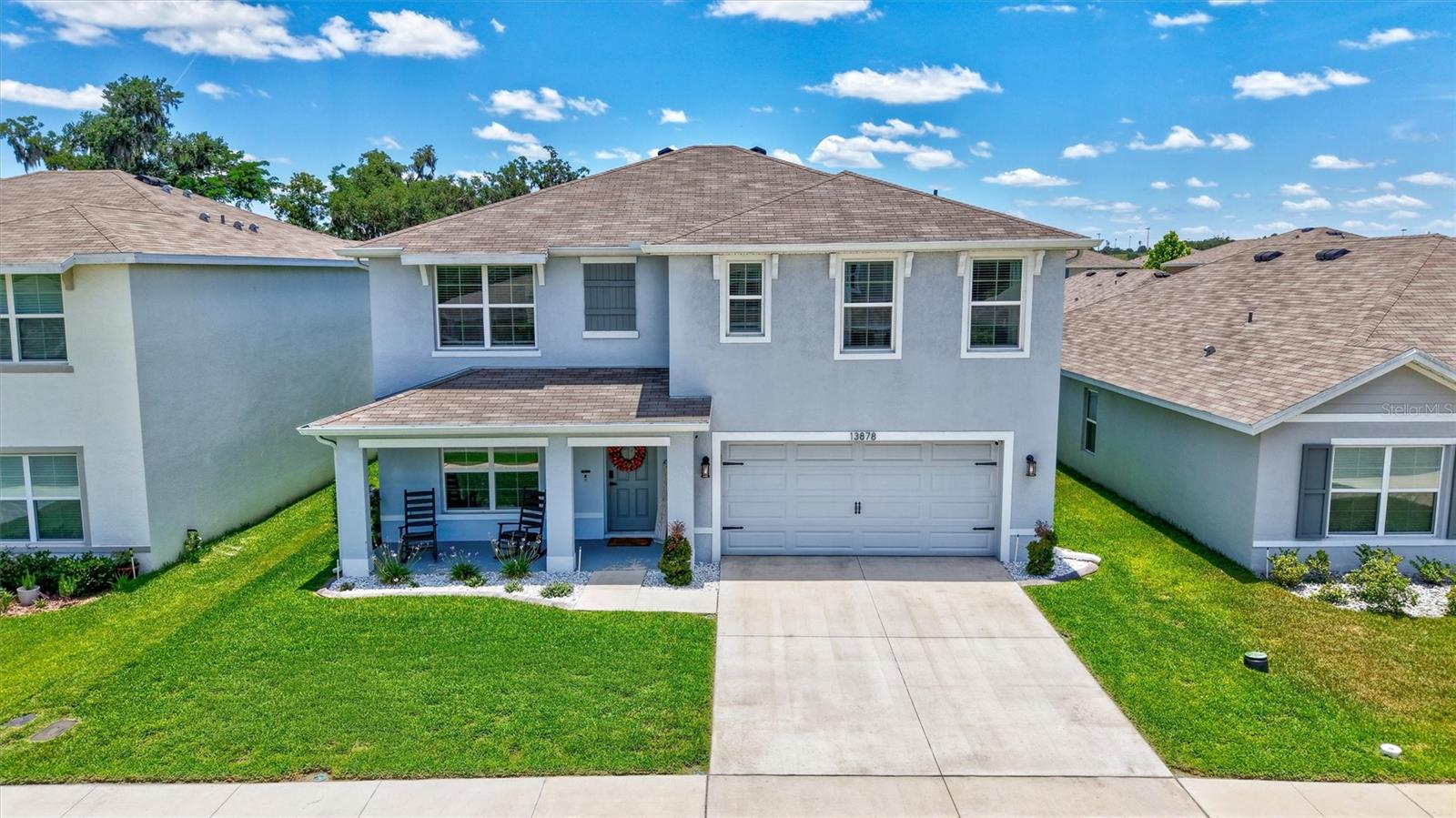 SUWANNEE LAKESIDE PH 2 & 3 - Residential