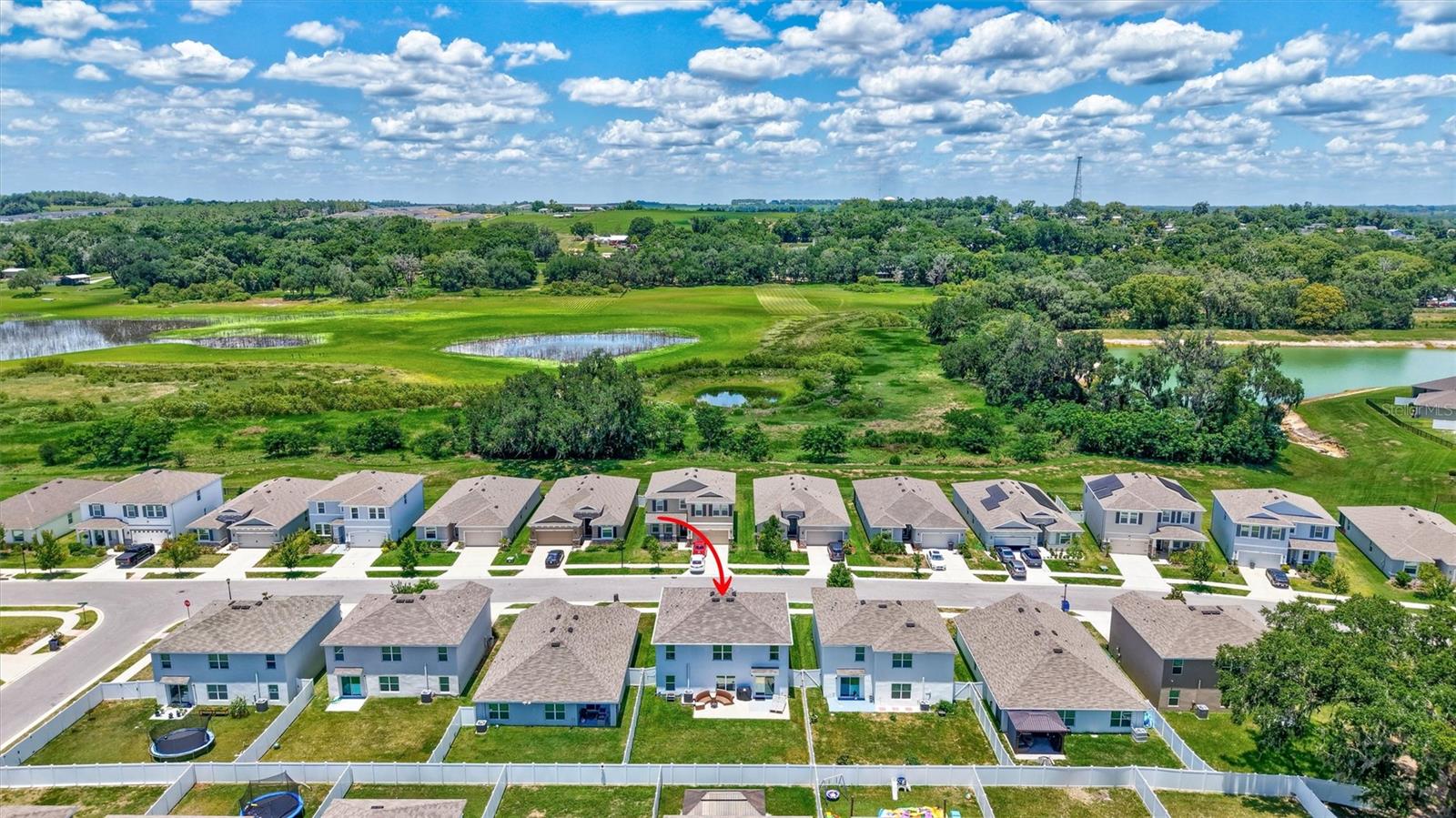 SUWANNEE LAKESIDE PH 2 & 3 - Residential