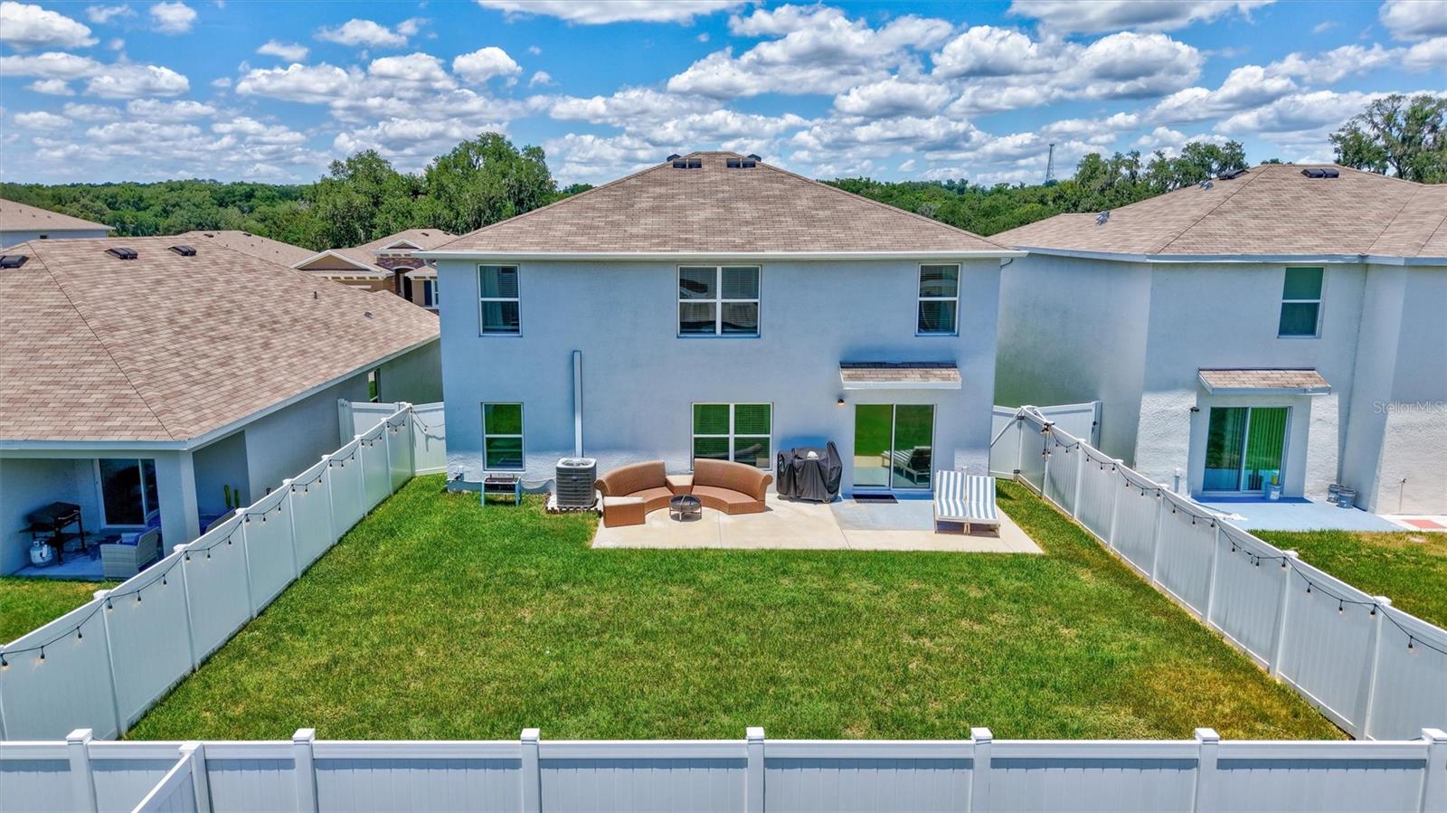 SUWANNEE LAKESIDE PH 2 & 3 - Residential