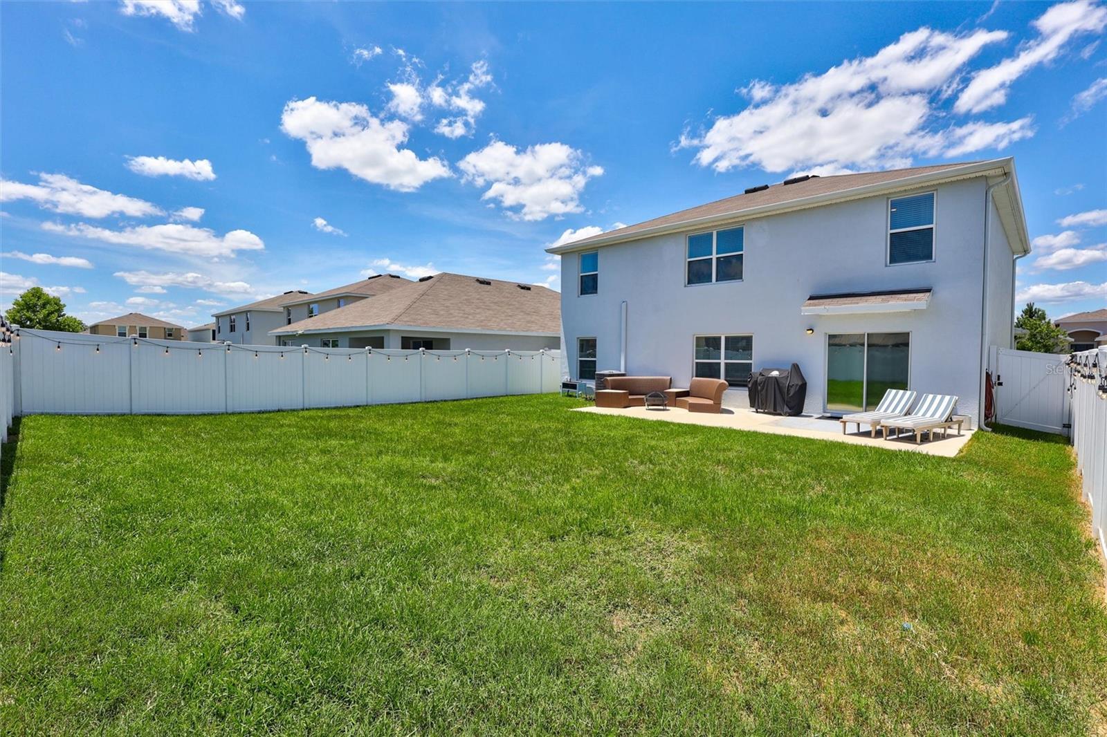 SUWANNEE LAKESIDE PH 2 & 3 - Residential