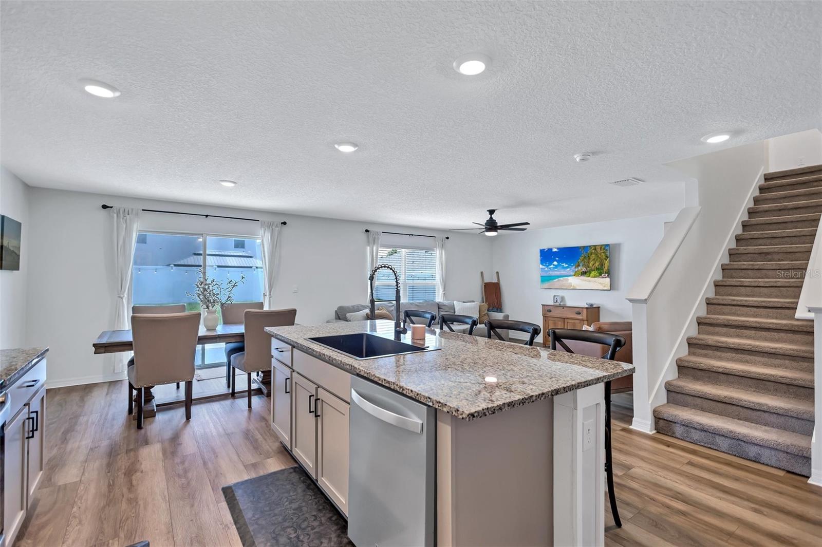 SUWANNEE LAKESIDE PH 2 & 3 - Residential