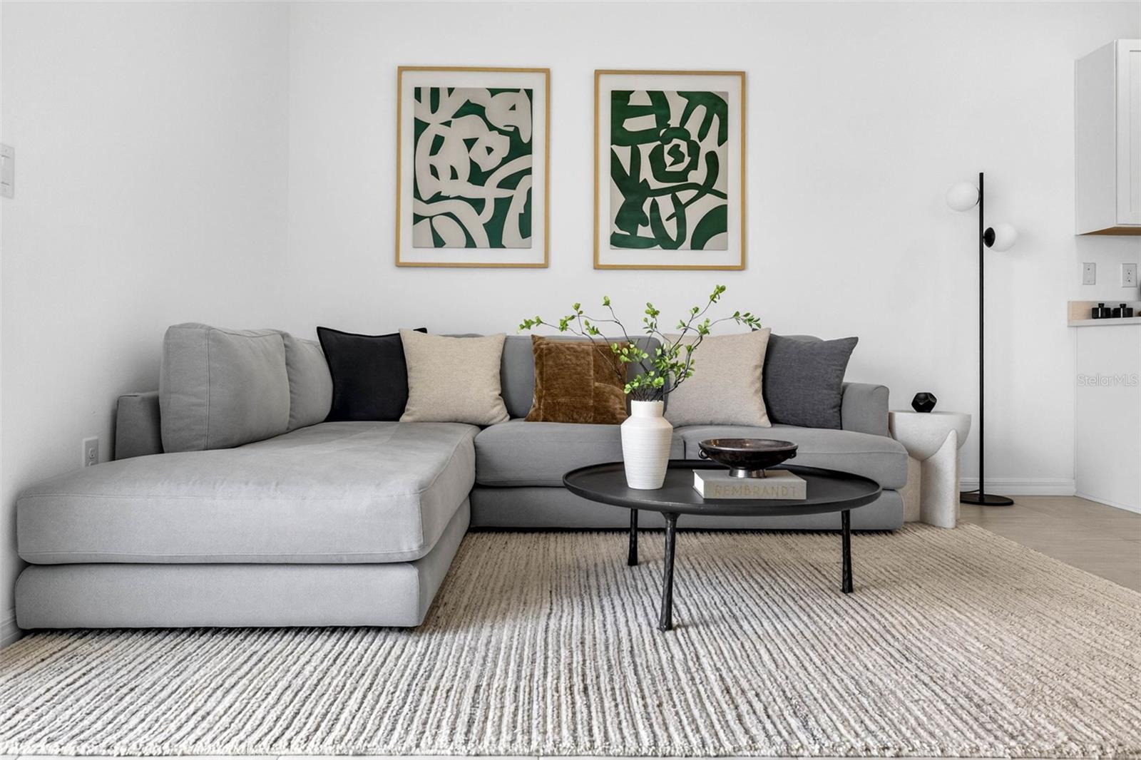 RIVER LNDG PH 2E-2F-3E - Residential