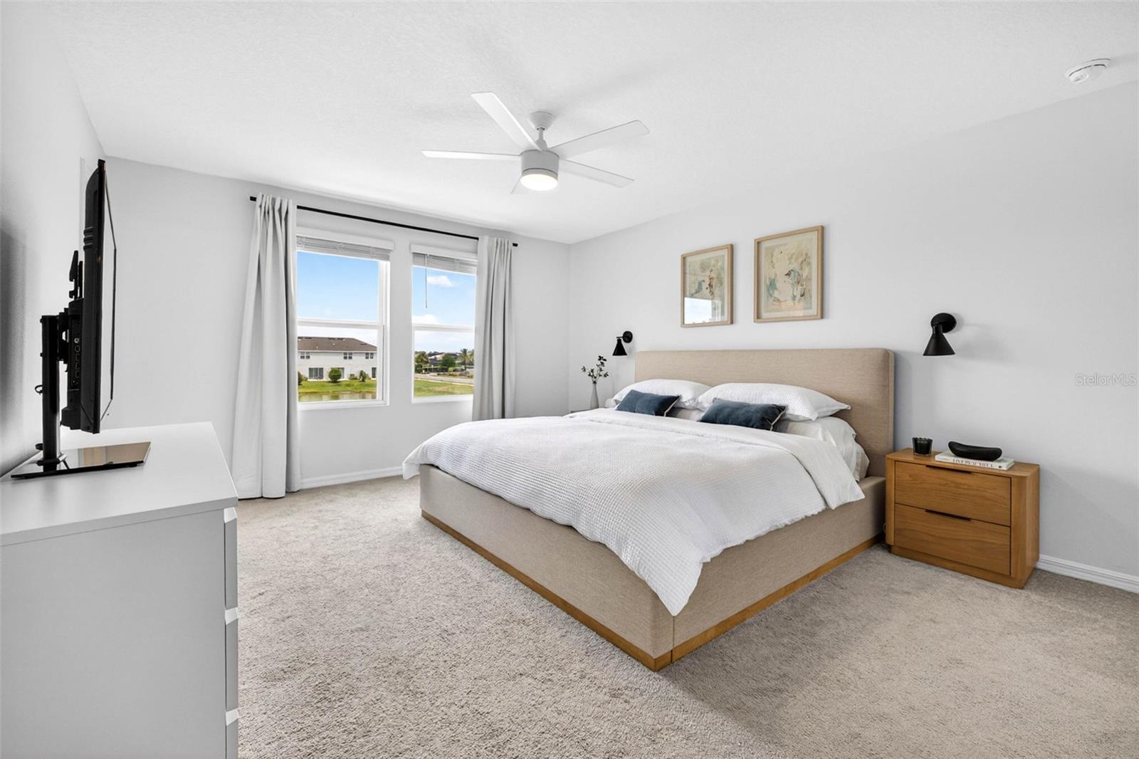 RIVER LNDG PH 2E-2F-3E - Residential