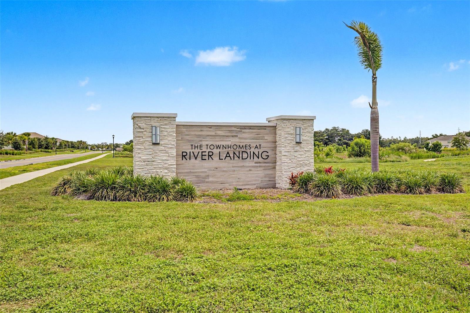 RIVER LNDG PH 2E-2F-3E - Residential