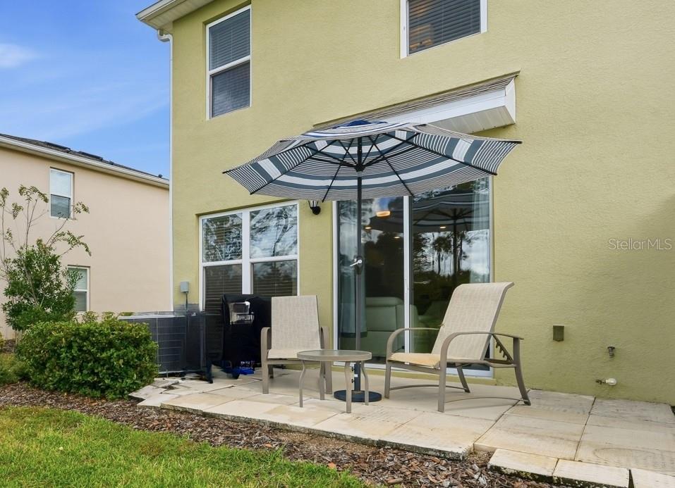 BELLA OAKS - Residential