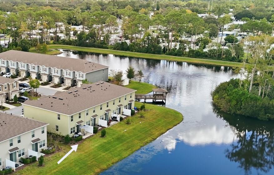 BELLA OAKS - Residential